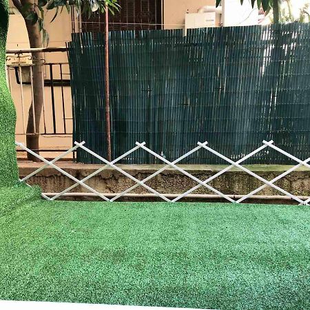 Lysandros Comfortable Apartments In Athens, Near The Metro Ngoại thất bức ảnh