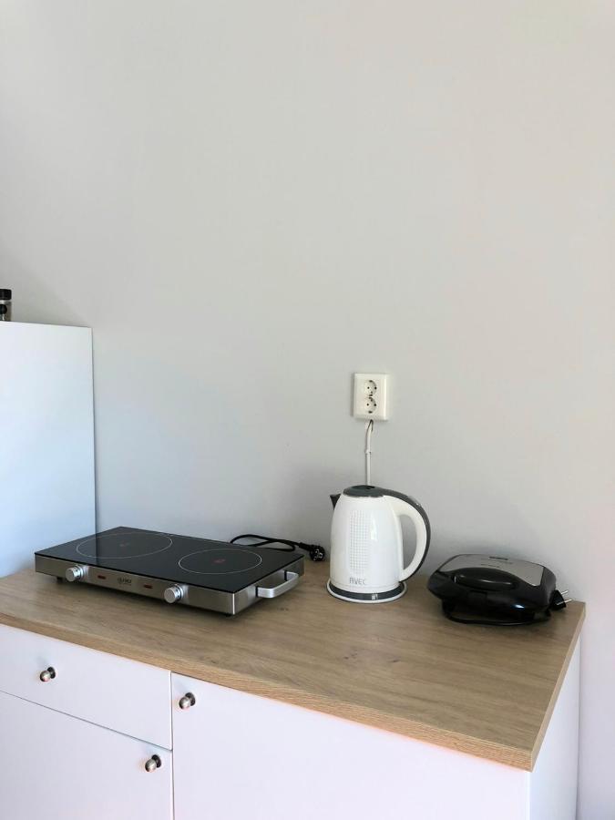 Lysandros Comfortable Apartments In Athens, Near The Metro Ngoại thất bức ảnh