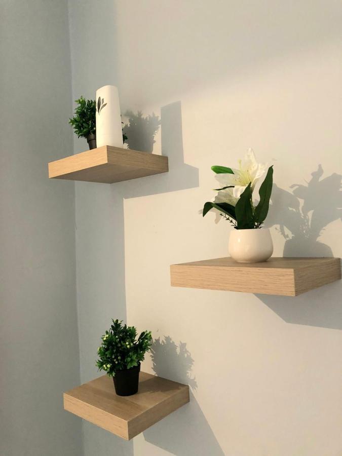 Lysandros Comfortable Apartments In Athens, Near The Metro Ngoại thất bức ảnh