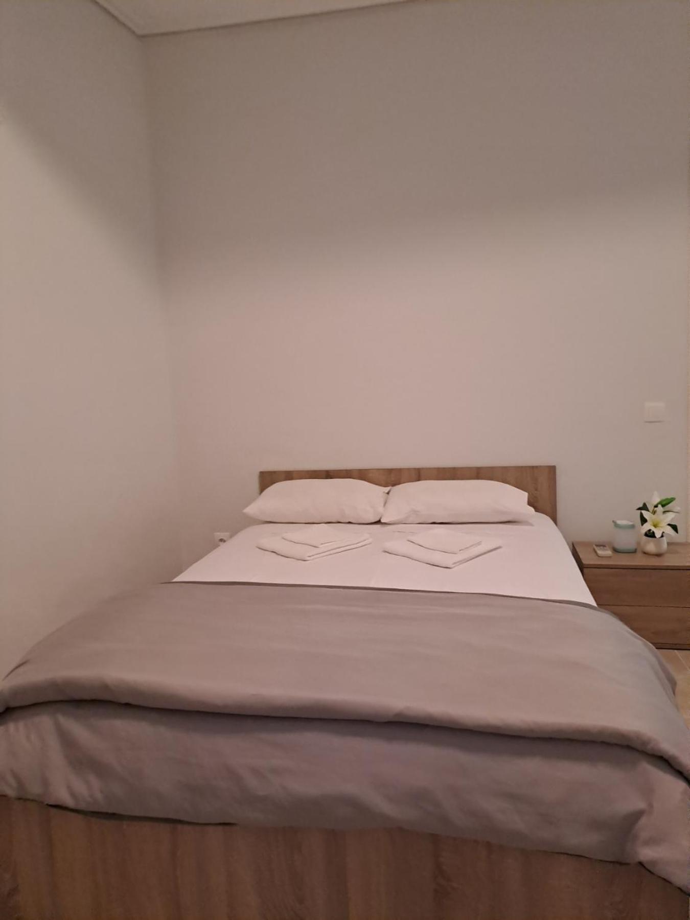Lysandros Comfortable Apartments In Athens, Near The Metro Ngoại thất bức ảnh