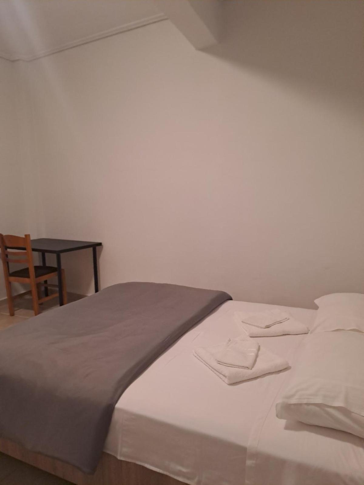 Lysandros Comfortable Apartments In Athens, Near The Metro Ngoại thất bức ảnh